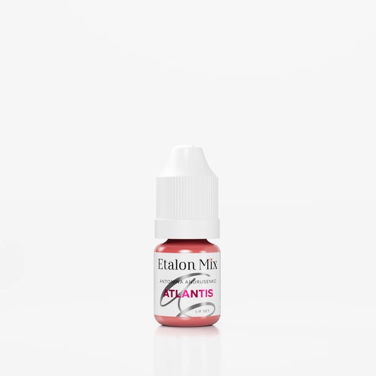 Etalon Mix - Atlantis ( 5ML )