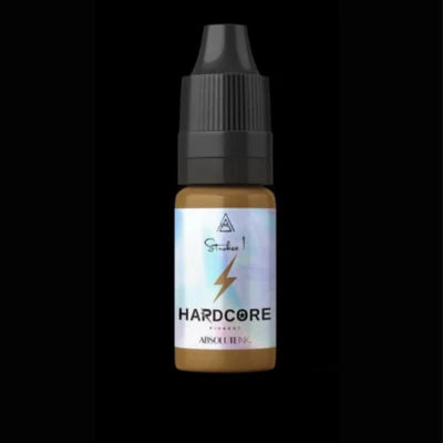 PIGMENTO STARDUST HARDCORE N.1 PER PELO REALISTICO - PMU [10ML]