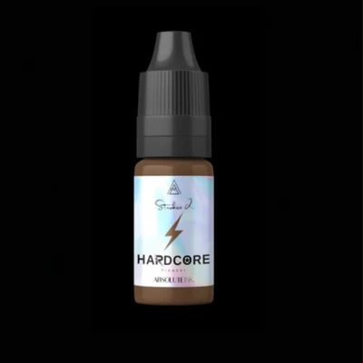 PIGMENTO STARDUST HARDCORE N.2 PER PELO REALISTICO - PMU [10ML]