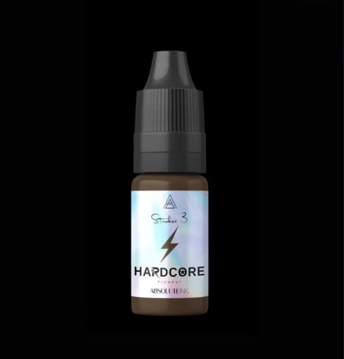 PIGMENTO STARDUST HARDCORE N.3 PER PELO REALISTICO - PMU [10ML]