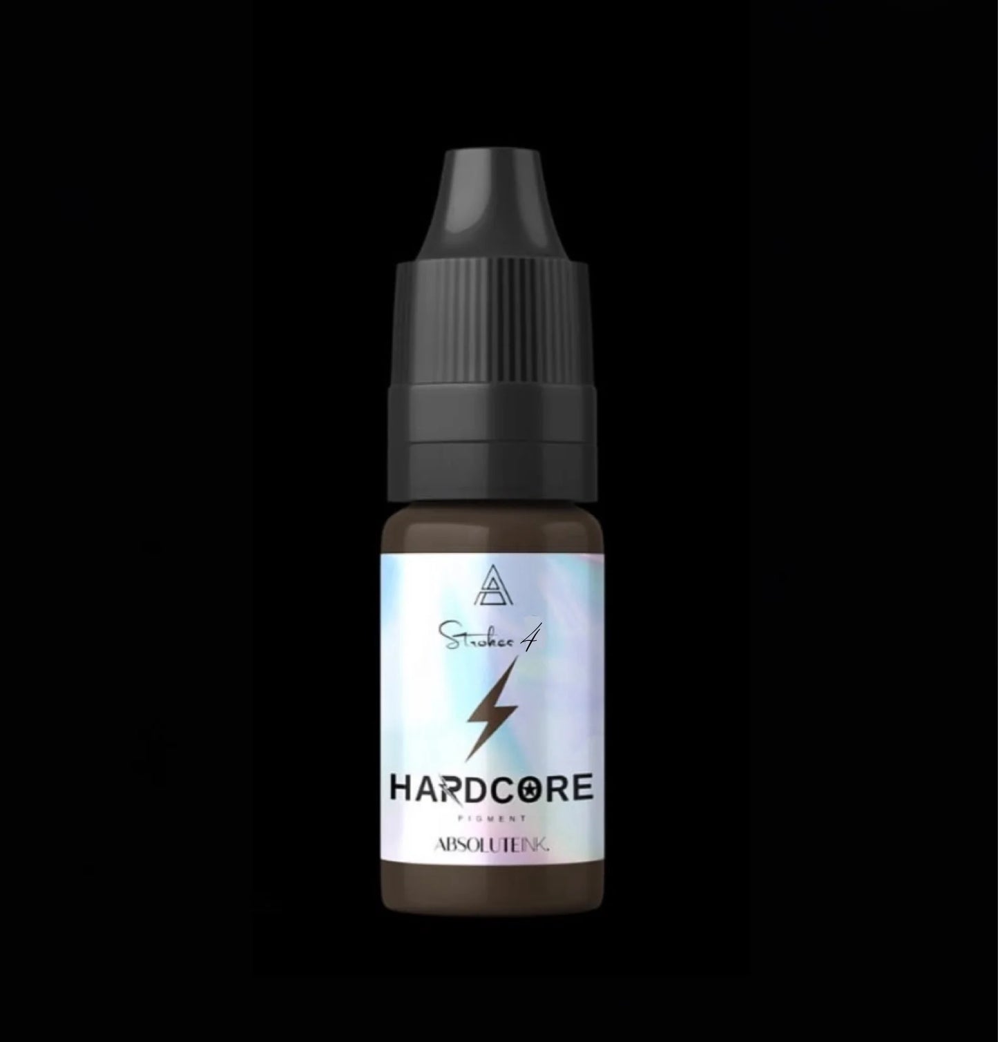 PIGMENTO STARDUST HARDCORE N.4 PER PELO REALISTICO - PMU [10ML]