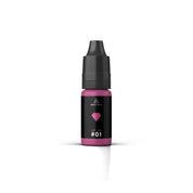 PIGMENTO LABBRA #01 [10ML]