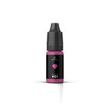 PIGMENTO LABBRA #01 [10ML]