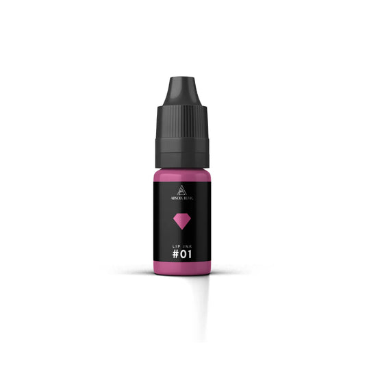 PIGMENTO LABBRA #01 [10ML]