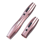 Mast P20 - Macchina senza fili con corsa di 2,5 mm con 2 BATTERIE