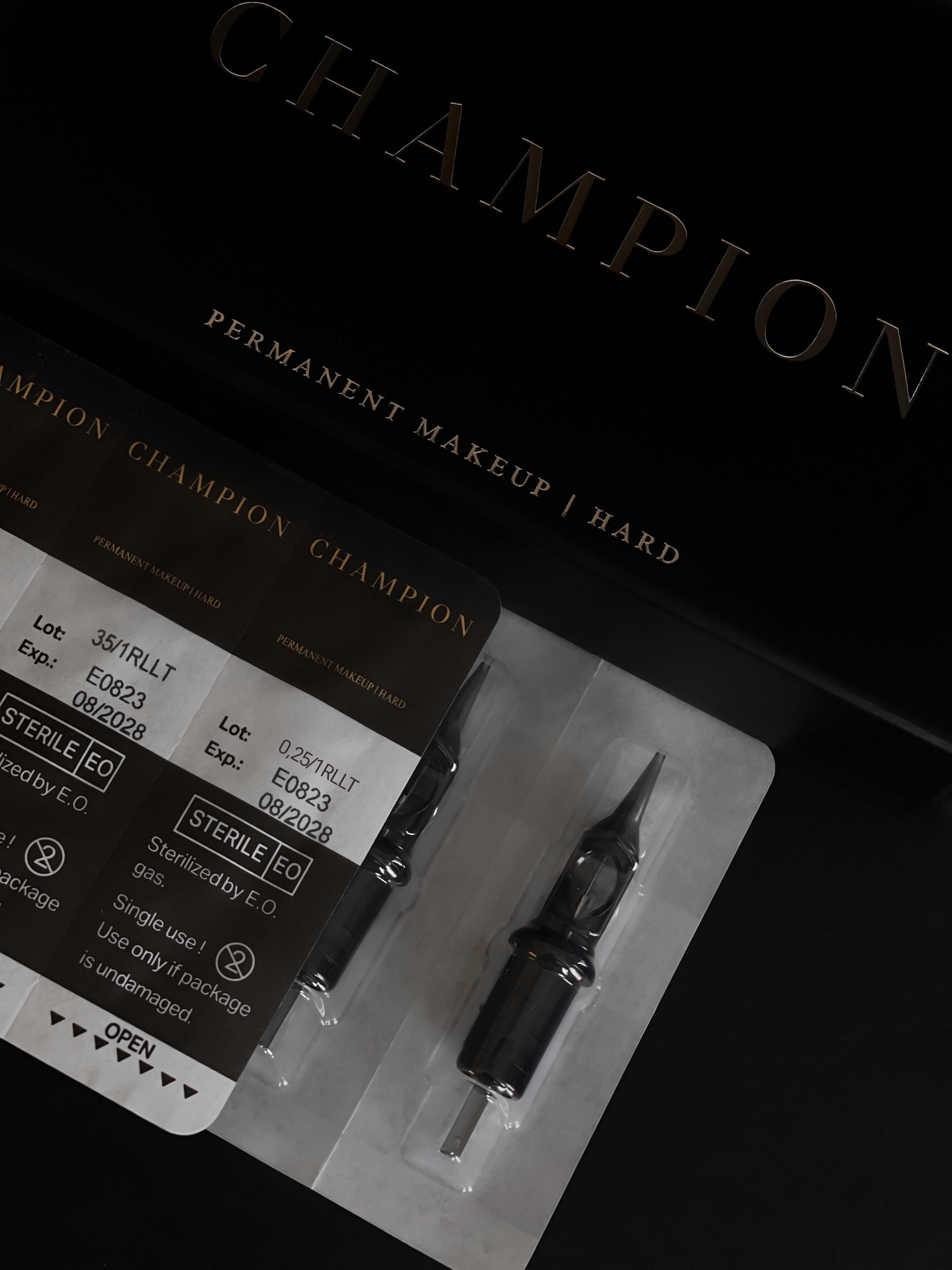 CHAMPION HARD 0,30 - 1RLLT