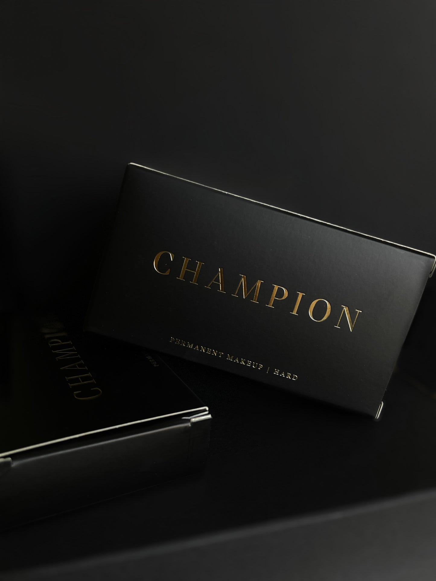 CHAMPION HARD 0,25 - 1/3 RLLT