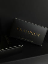 CHAMPION HARD 0,30 - 1RLLT