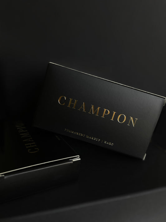 CHAMPION HARD 0,25 - 1/3 RLLT