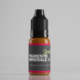 DONDA KIT PIGMENTI MINERALI (5ML)