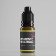 DONDA KIT PIGMENTI MINERALI (5ML)