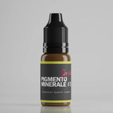 DONDA KIT PIGMENTI MINERALI (5ML)