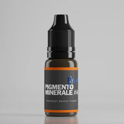 DONDA KIT PIGMENTI MINERALI (5ML)